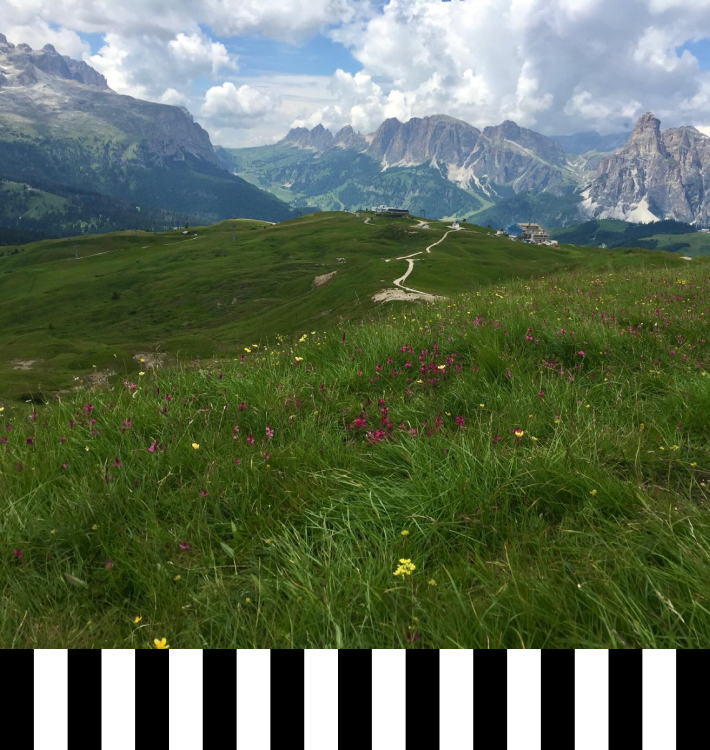 Punti panoramici Alta Badia