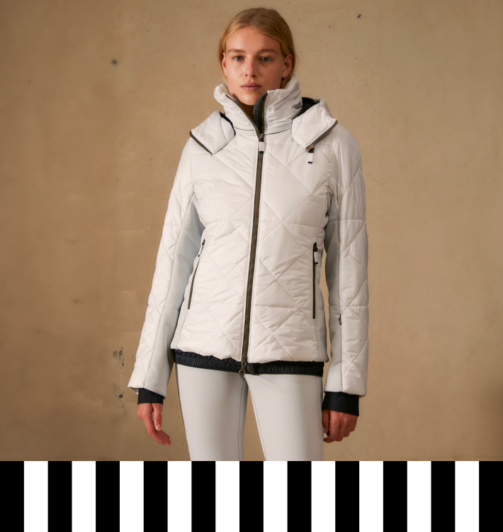Abbigliamento Frauenschuh